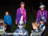 150 Installatie Jeugd IMG 8501 DezeFoto : 2016, Carnaval, Jeugd, Mart, Munster, Tess, Wennink, andre, gevelversiering, hugo, jeugdhoogheden, nettelkornkes